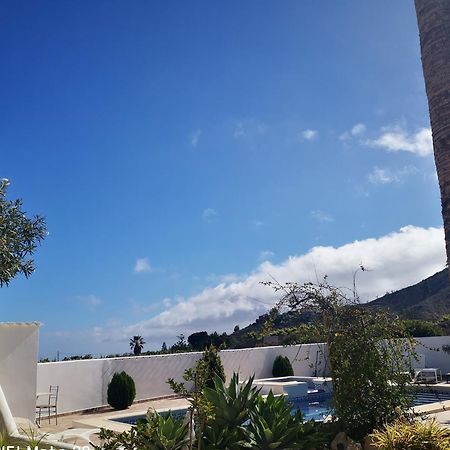 Finca Dulce Granadilla De Abona Exteriér fotografie