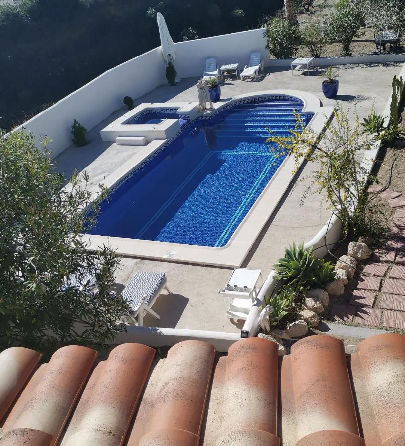 Finca Dulce Granadilla De Abona Exteriér fotografie