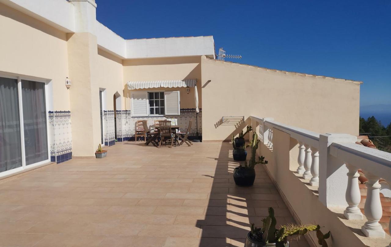 Finca Dulce Granadilla De Abona Exteriér fotografie