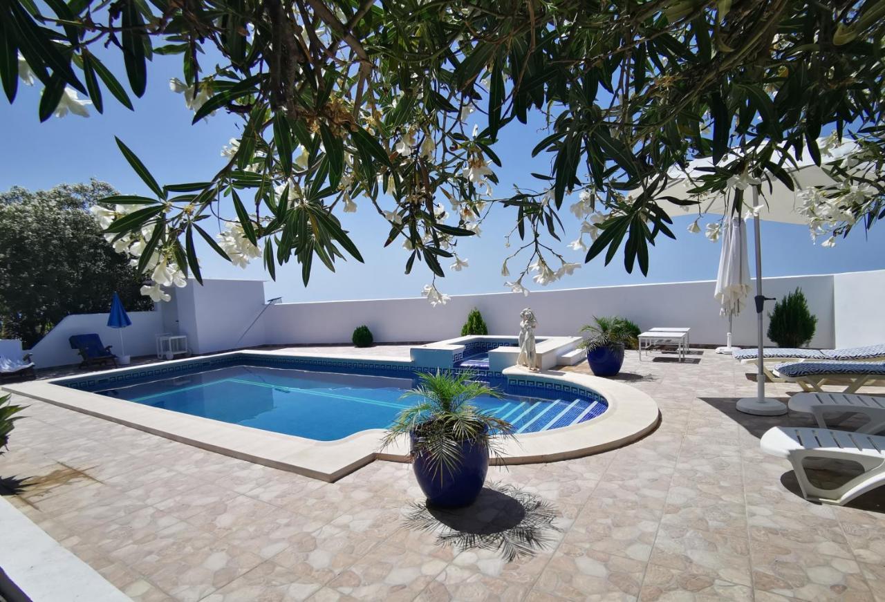 Finca Dulce Granadilla De Abona Pokoj fotografie