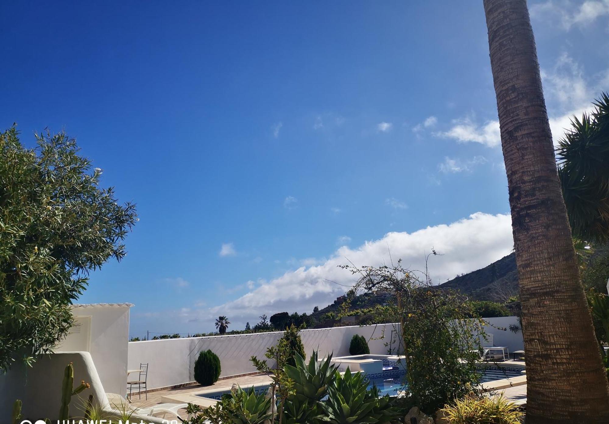 Finca Dulce Granadilla De Abona Exteriér fotografie