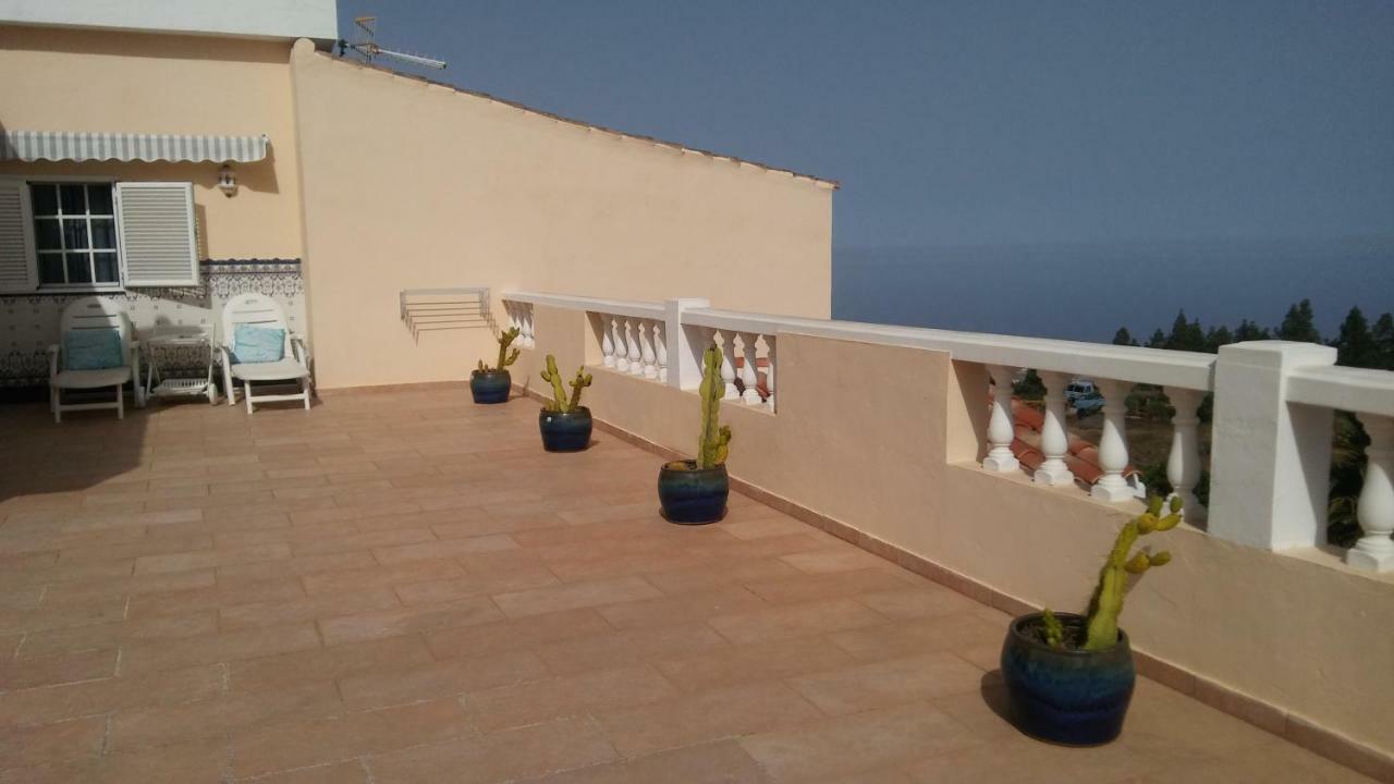 Finca Dulce Granadilla De Abona Exteriér fotografie