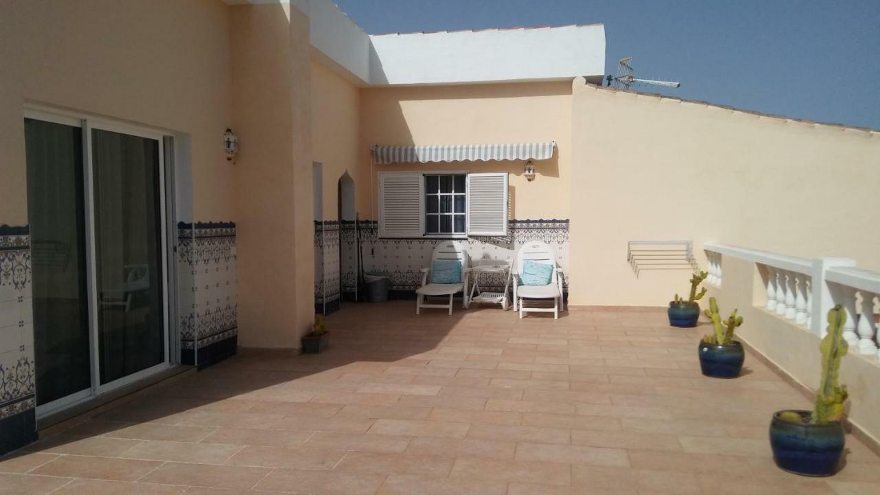 Finca Dulce Granadilla De Abona Exteriér fotografie