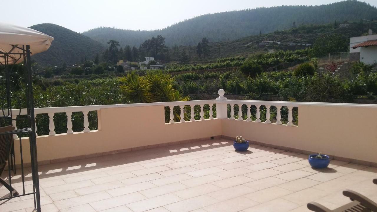 Finca Dulce Granadilla De Abona Exteriér fotografie